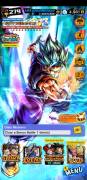 Db legends account lvl279, old account, USD 70.00