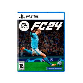 EA SPORTS FC 24 PS4-PS5, USD 50.00