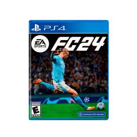 EA SPORTS FC 24 PS4-PS5, USD 50.00