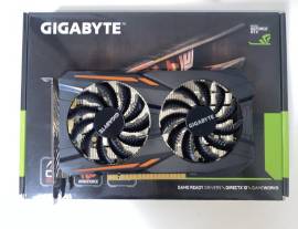 GIGABYTE GEFORCE GTX 1050Ti, € 70