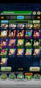 Dokkan Battle cuenta, € 300.00