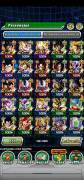 VENDO CUENTA DOKKAN BATTLE MAXEADA, € 600.00