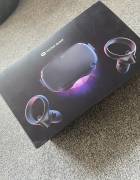 For sale Meta Oculus Quest 64 GB VR Glasses, € 180.00