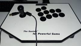 For sale Arcade Joystick for PC or console, € 29.95