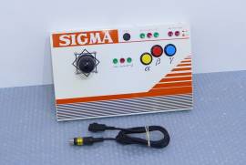 En venta Joystick Arcade SIGMA para Mega Drive, € 125.00