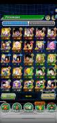 Cuenta dokkan Battle , € 100.00