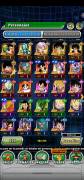 Cuenta dokkan Battle , € 100.00