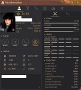 Steam Version Main Character Valkyrie Lvl 63 705GS AP301 AAP303 DP402, USD 1,200.00