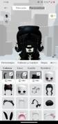 Vendo cuenta de Roblox , USD 68.00