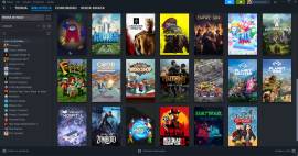 Cuenta Steam. Red Dead 2. Cities Skylines + 8 DLC. Fall Guys ..., USD 50.00