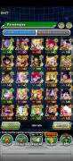 cuenta dokkan battle, € 100.00