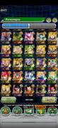 cuenta dokkan battle, € 60.00