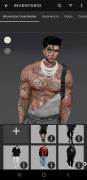 I'm selling a male IMVU account, USD 30.00