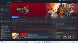 A Steam account, USD 200.00