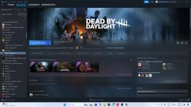 A Steam account, USD 200.00