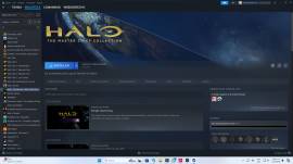 una cuenta de steam, USD 200.00