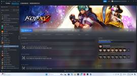 A Steam account, USD 200.00