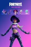 Fortnite - Chill Vibez Pack + 600 V-Bucks Xbox Live Key ARGENTINA, USD 5.00