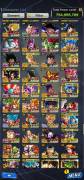 Cuenta de dragon ball legends de 1983 dias, € 40.00