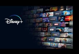 Gift Card for Disney+ 3 Month Subscription, € 25.00