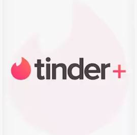 For sale Tinder subscription for 6 months, € 37.95