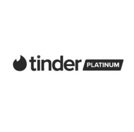 Tinder Platinum Subscription for 6 months on sale, € 69.95