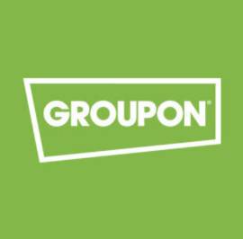 Tarjeta regalo Groupon, € 17.50