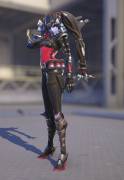 Hola vendo cuenta de Overwatch, con skins muy exculisivas, USD 7,000.00