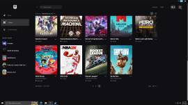 Cuenta epic 29 juegos, cuenta de fortnite old, USD 20.00