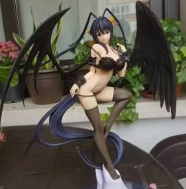 Figura de acción de anime 43CM Bunny Girl Kasumi Waifu Hentai, € 79.95