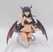 Figura de acción anime Wings Inc Taya Akuma Maid sujetador extraíble, € 45.00