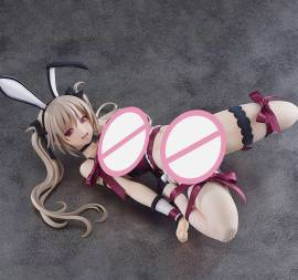 Figuras de anime sexy ecchi pareja Maria y Lilly Bunny versión, € 145.00