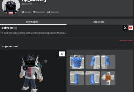 Roblox Account 2020, USD 120.00