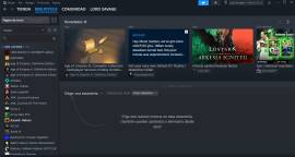 Cuenta steam +250 juegos, sin ban, limpia., USD 250.00