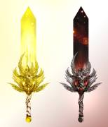 Vendo oro Guild wars 2 / items / powerleveling / Legendarias, € 20.00