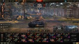 Cuenta World Of Tanks OP, USD 200.00