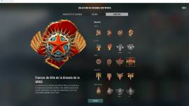 Cuenta World of Warships, USD 600.00