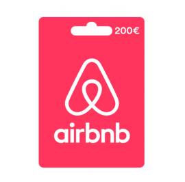 En venta Tarjeta Regalo de Airbnb por valor de 200€, € 150.00, Tarjetas Airbnb, 200 €, 24 horas