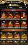 Mythic Heroes Account for Sale – 1186M Power, VIP 9 (Almost VIP 10), USD 400.00