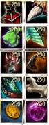 venta de oro he ítem, Guild wars 2  ( legendary wapon, MC, ECTO, etc ), USD 80.00