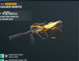 Critical ops account +300 skins, USD 50.00