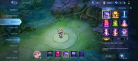 Cuenta de Mobile Legends , USD 15.00