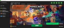 Minecraft Premium Java y Bedrock Full Acceso, USD 8.00