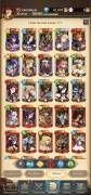 Mythic Heroes account sale, USD 980.00