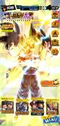 Dragon Ball Legends Veteran Account, USD 80.00