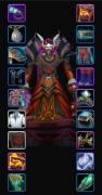 I am selling battle net account, USD 520.00