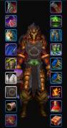 I am selling battle net account, USD 520.00