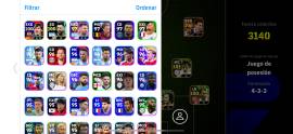 I am selling efootball account 2025 3140 of collective force, USD 400.00