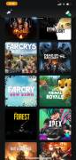 PSN account with most of the latest AAA games , USD 280.00