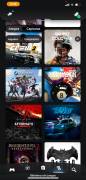 PSN account with most of the latest AAA games , USD 280.00